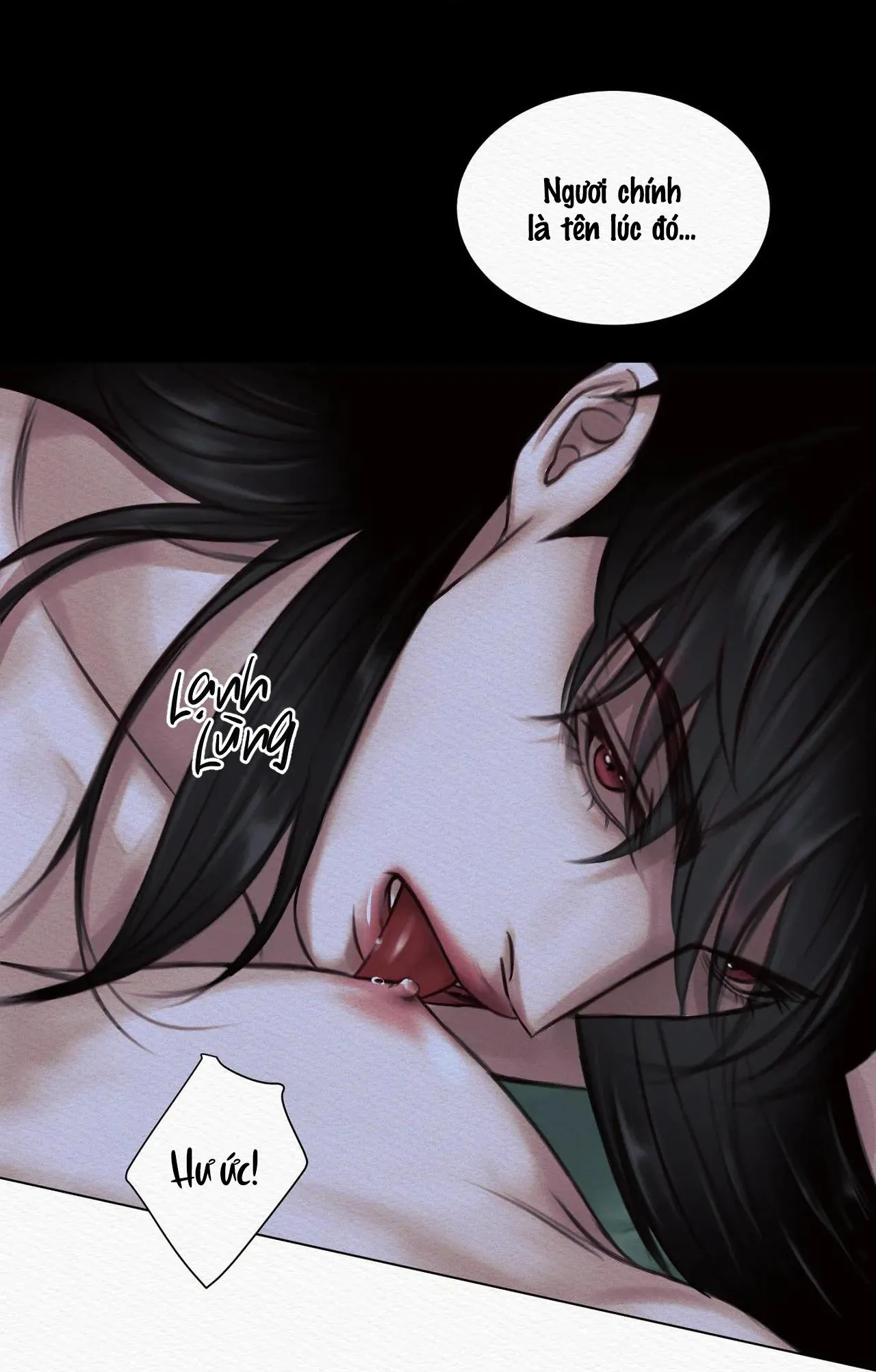 Củy Dạ Khút Chapter 4 Trang 69