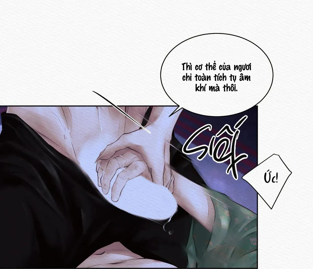 Củy Dạ Khút Chapter 4 Trang 80