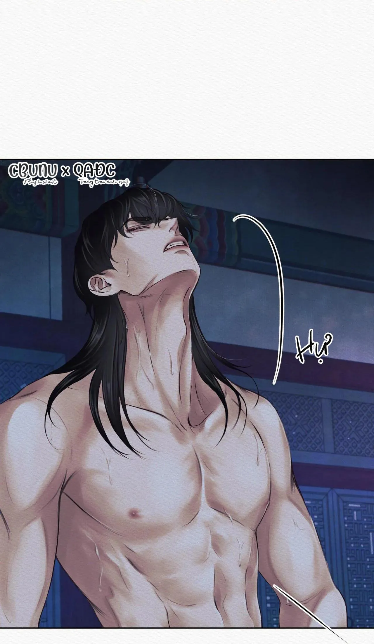 Củy Dạ Khút Chapter 4 Trang 81