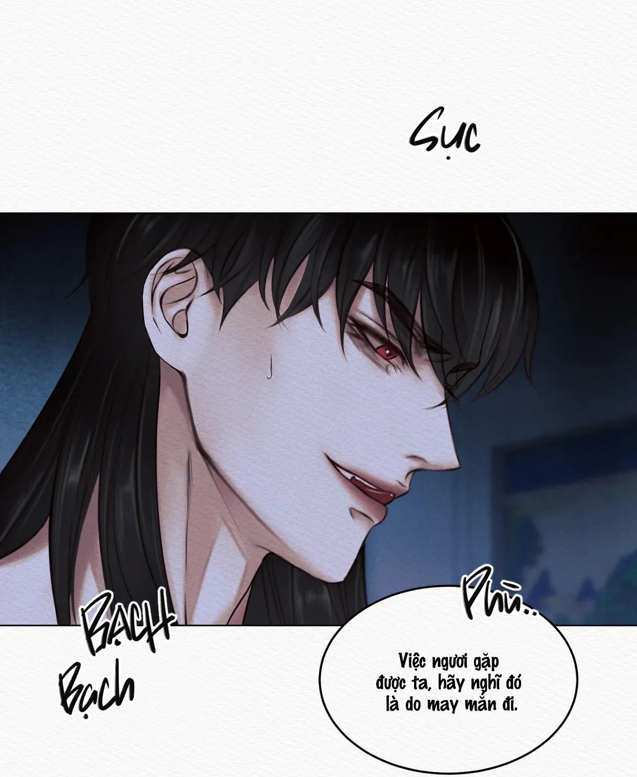 Củy Dạ Khút Chapter 4 Trang 85