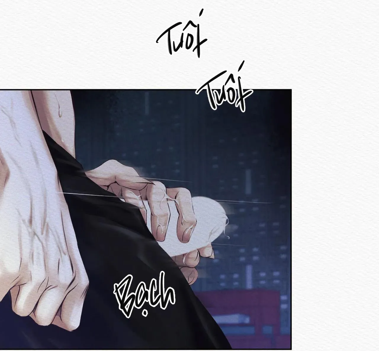 Củy Dạ Khút Chapter 4 Trang 87