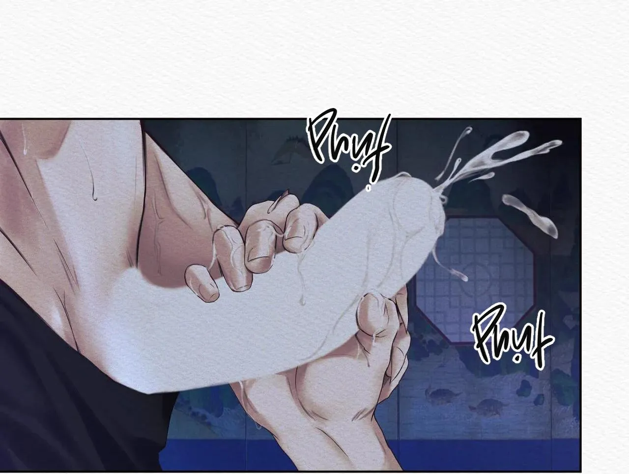 Củy Dạ Khút Chapter 4 Trang 89