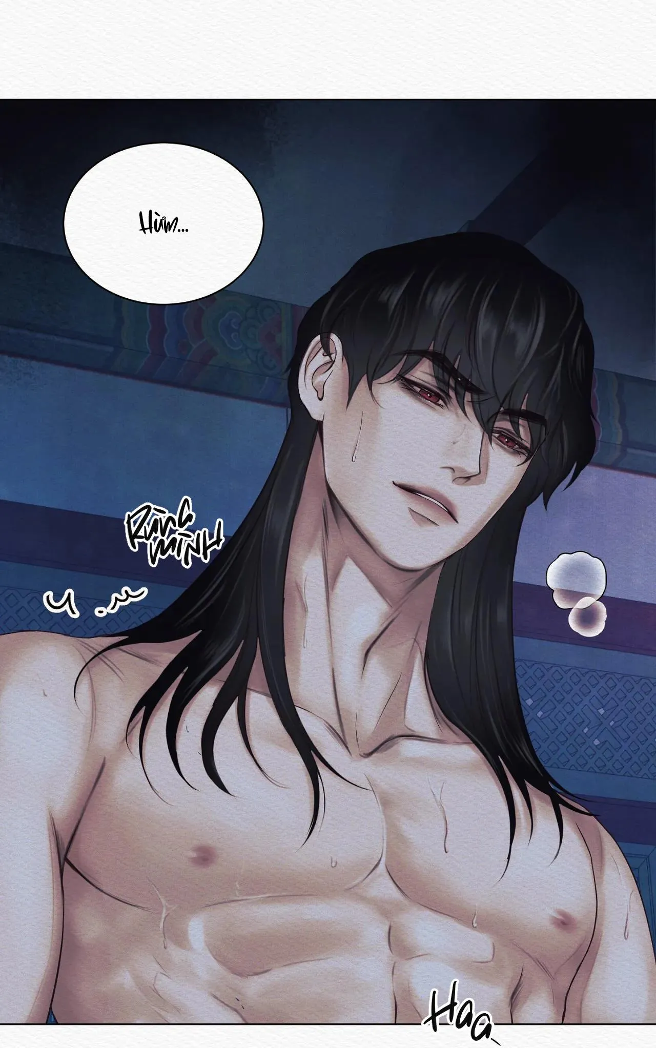 Củy Dạ Khút Chapter 4 Trang 91