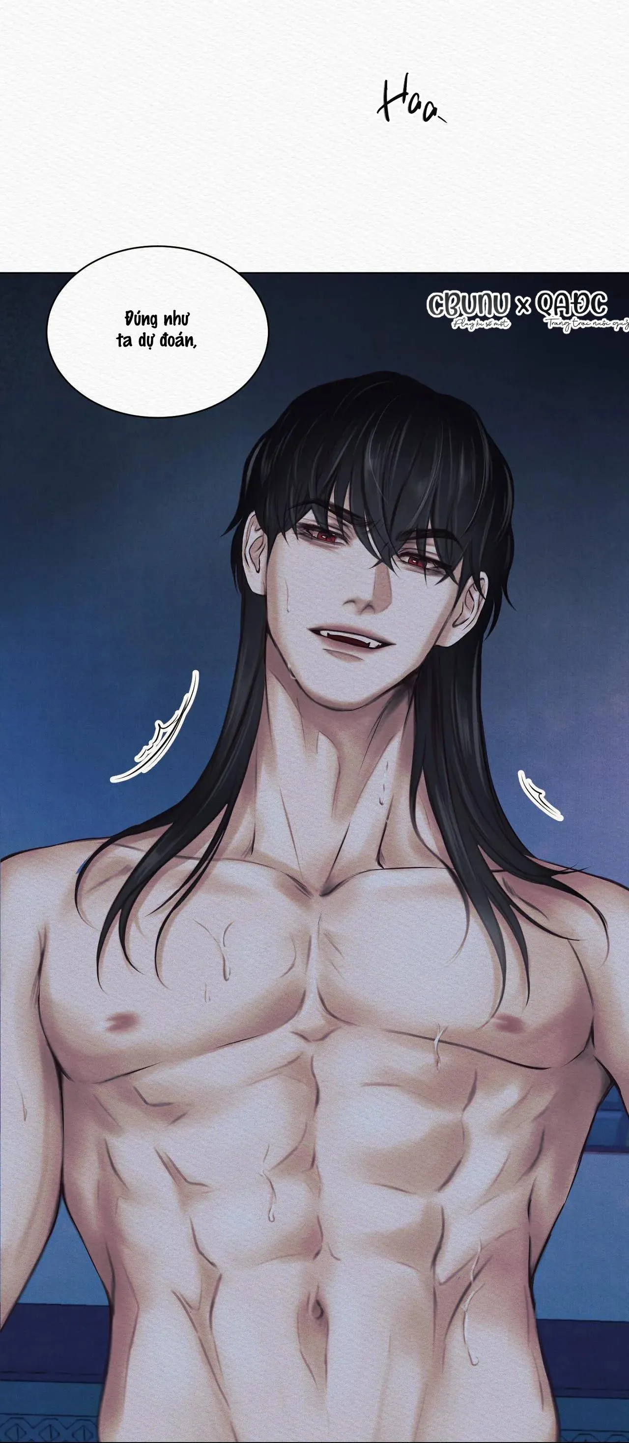 Củy Dạ Khút Chapter 4 Trang 96