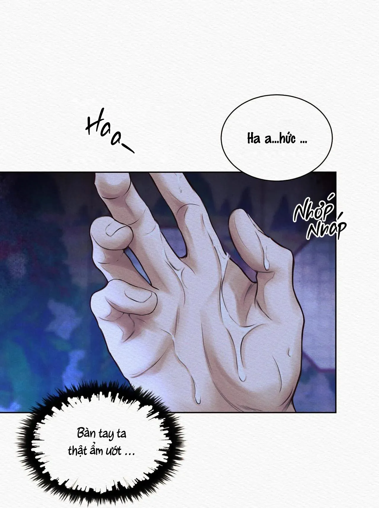 Củy Dạ Khút Chapter 5 Trang 3