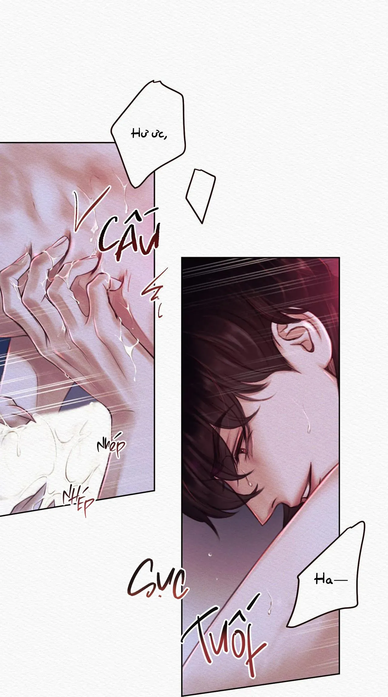 Củy Dạ Khút Chapter 5 Trang 21