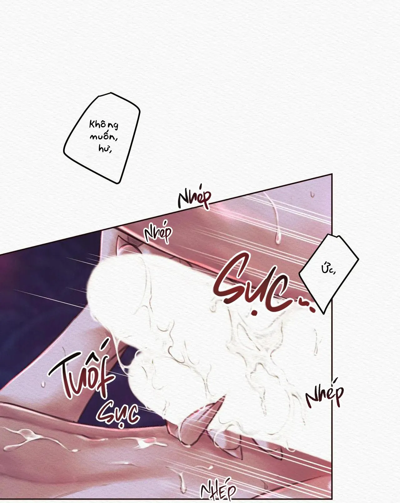 Củy Dạ Khút Chapter 5 Trang 24