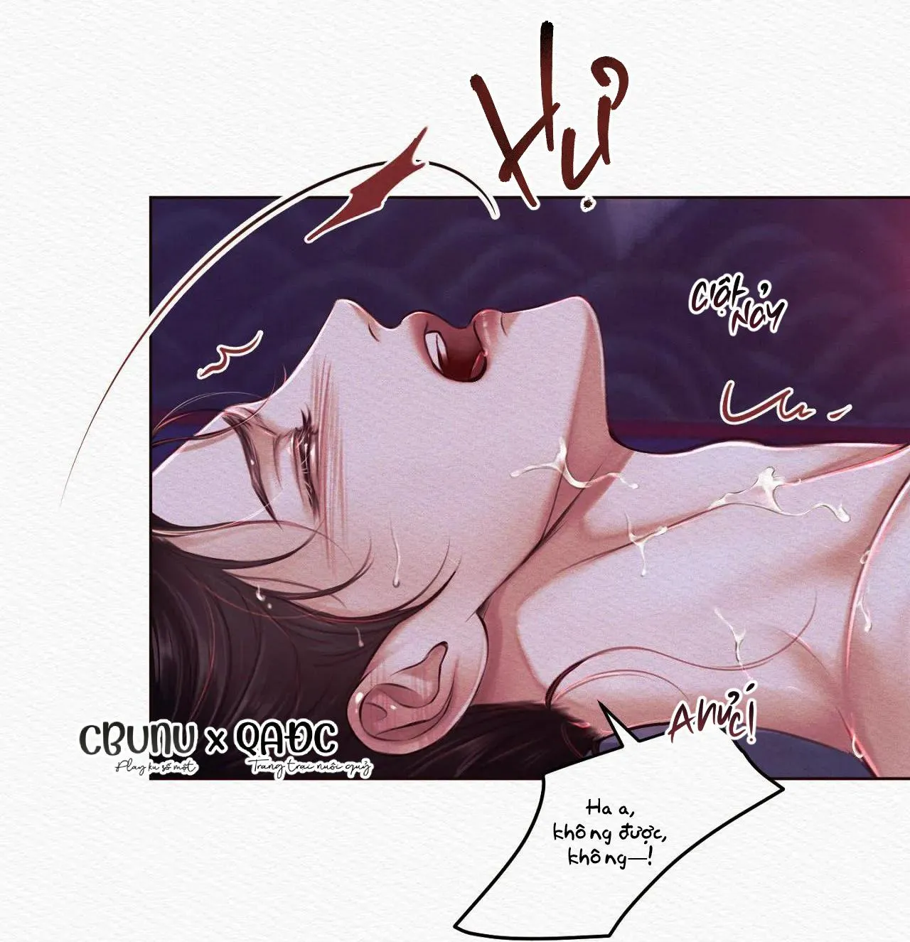 Củy Dạ Khút Chapter 5 Trang 25