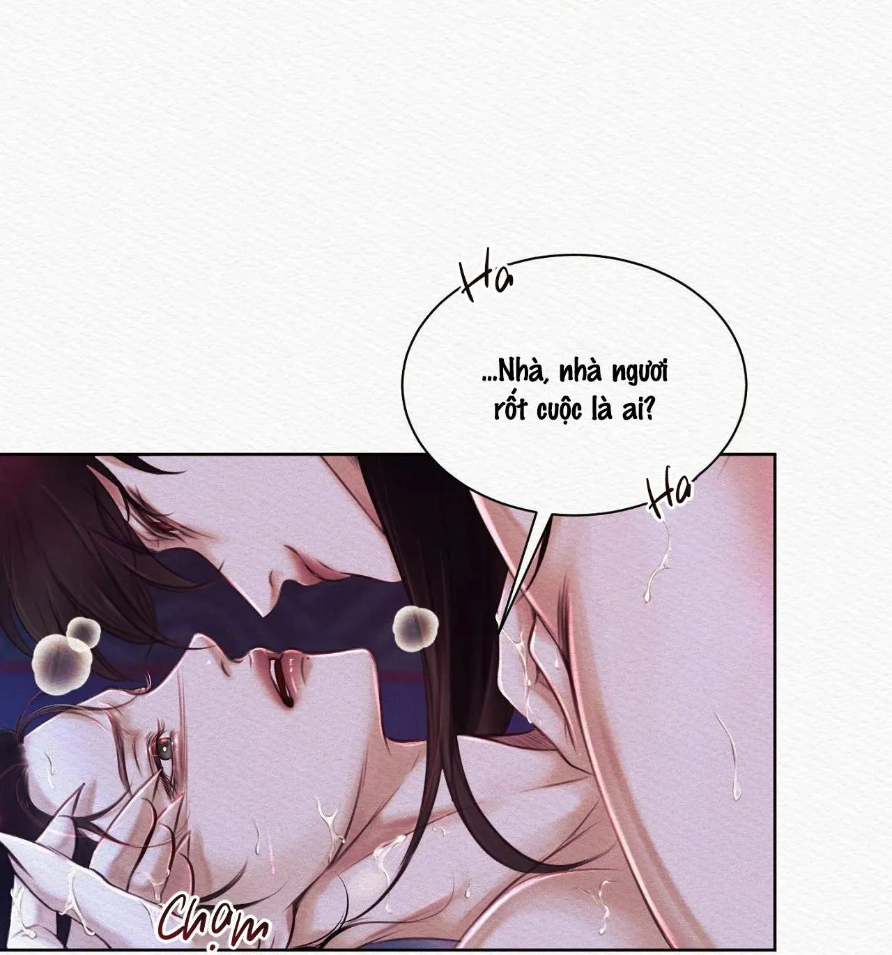 Củy Dạ Khút Chapter 5 Trang 30