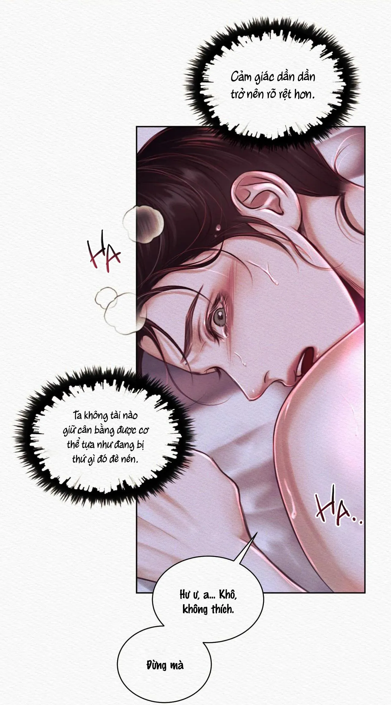 Củy Dạ Khút Chapter 5 Trang 36