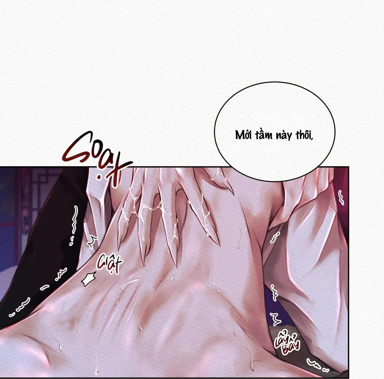 Củy Dạ Khút Chapter 5 Trang 37