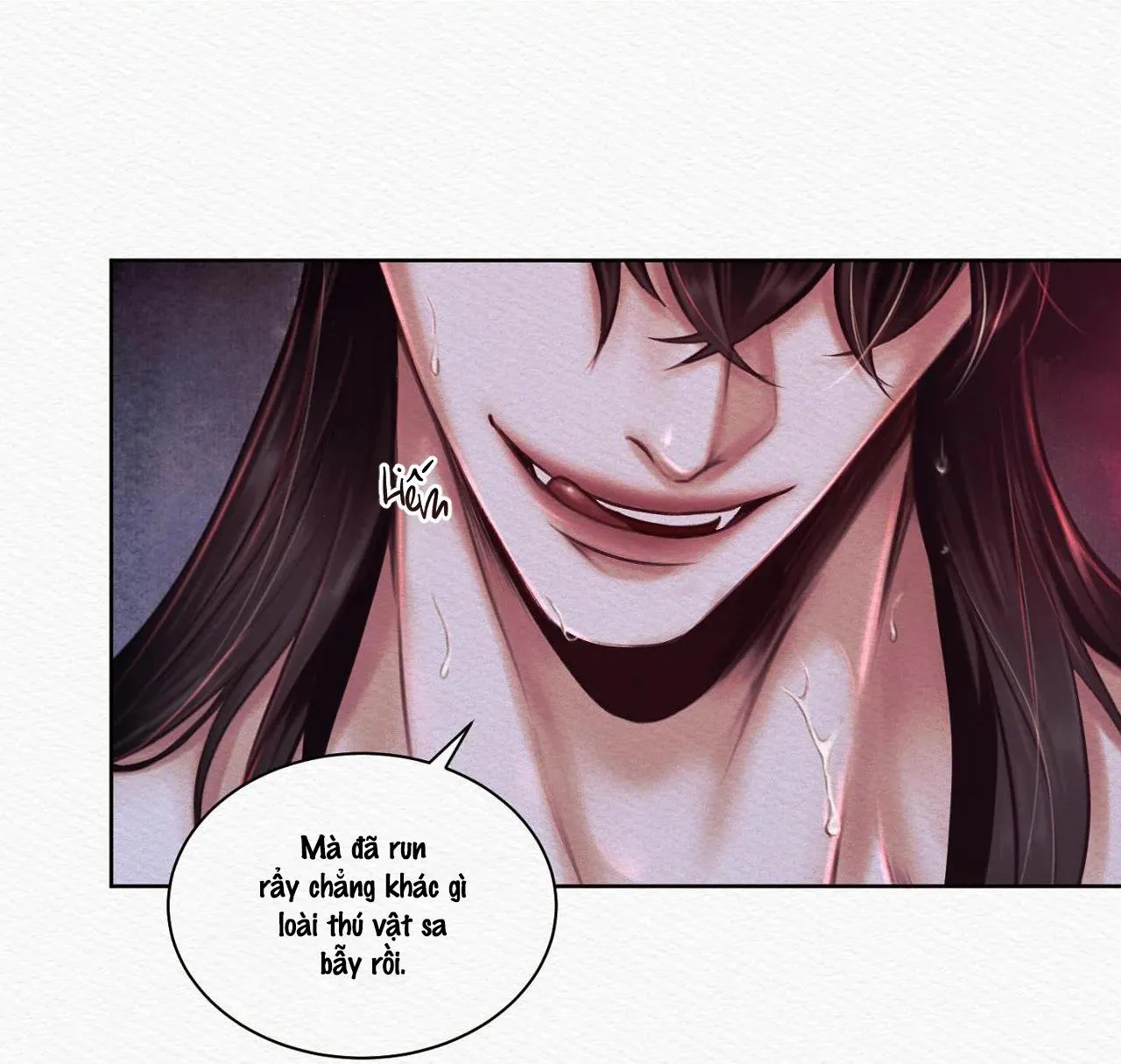 Củy Dạ Khút Chapter 5 Trang 38