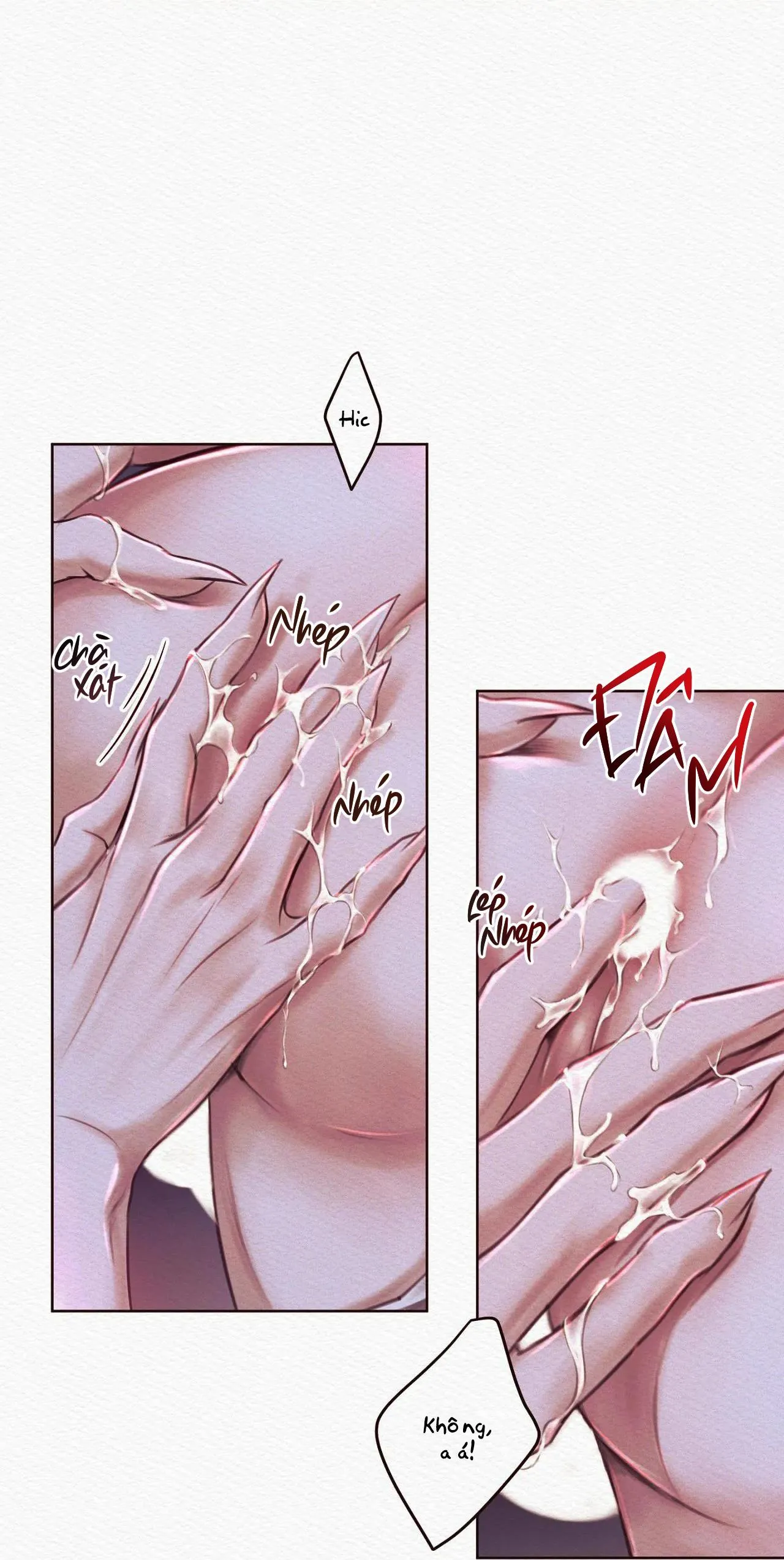 Củy Dạ Khút Chapter 5 Trang 40