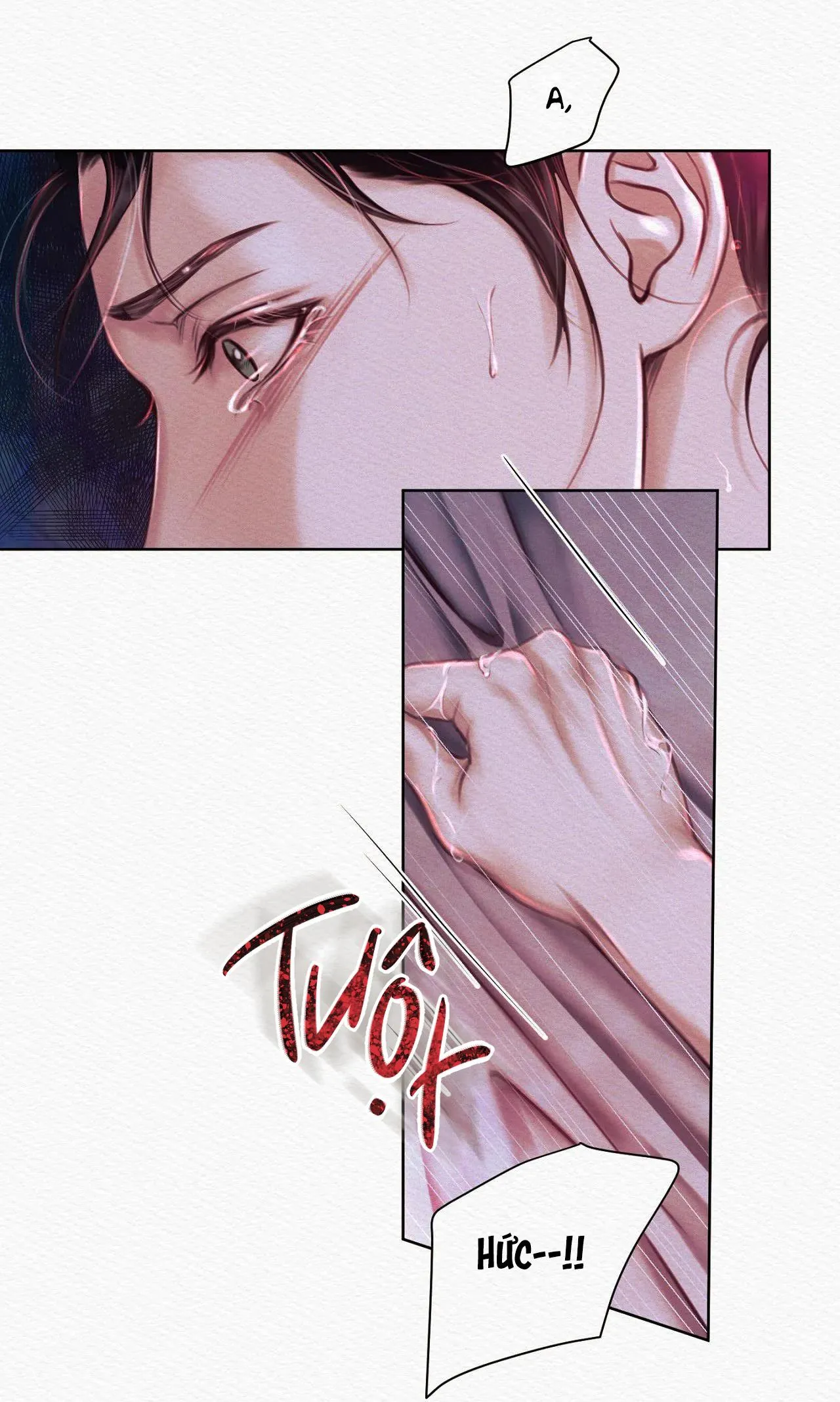 Củy Dạ Khút Chapter 5 Trang 54