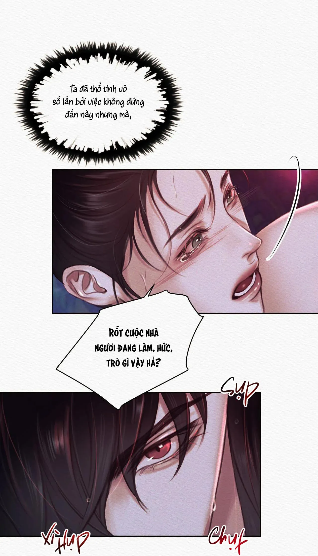 Củy Dạ Khút Chapter 5 Trang 58