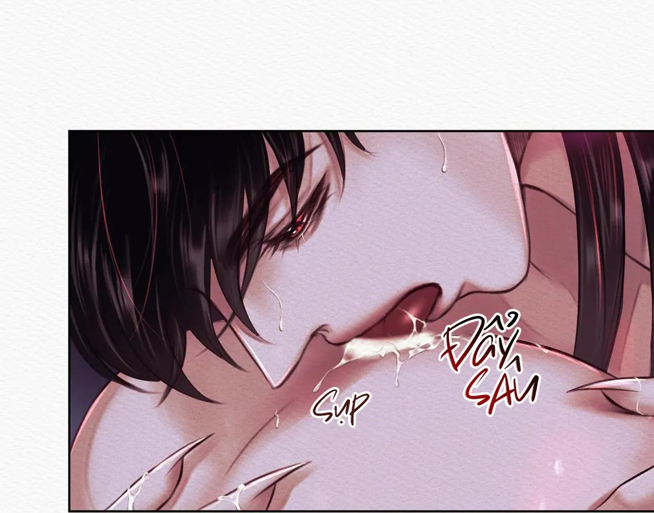 Củy Dạ Khút Chapter 5 Trang 61