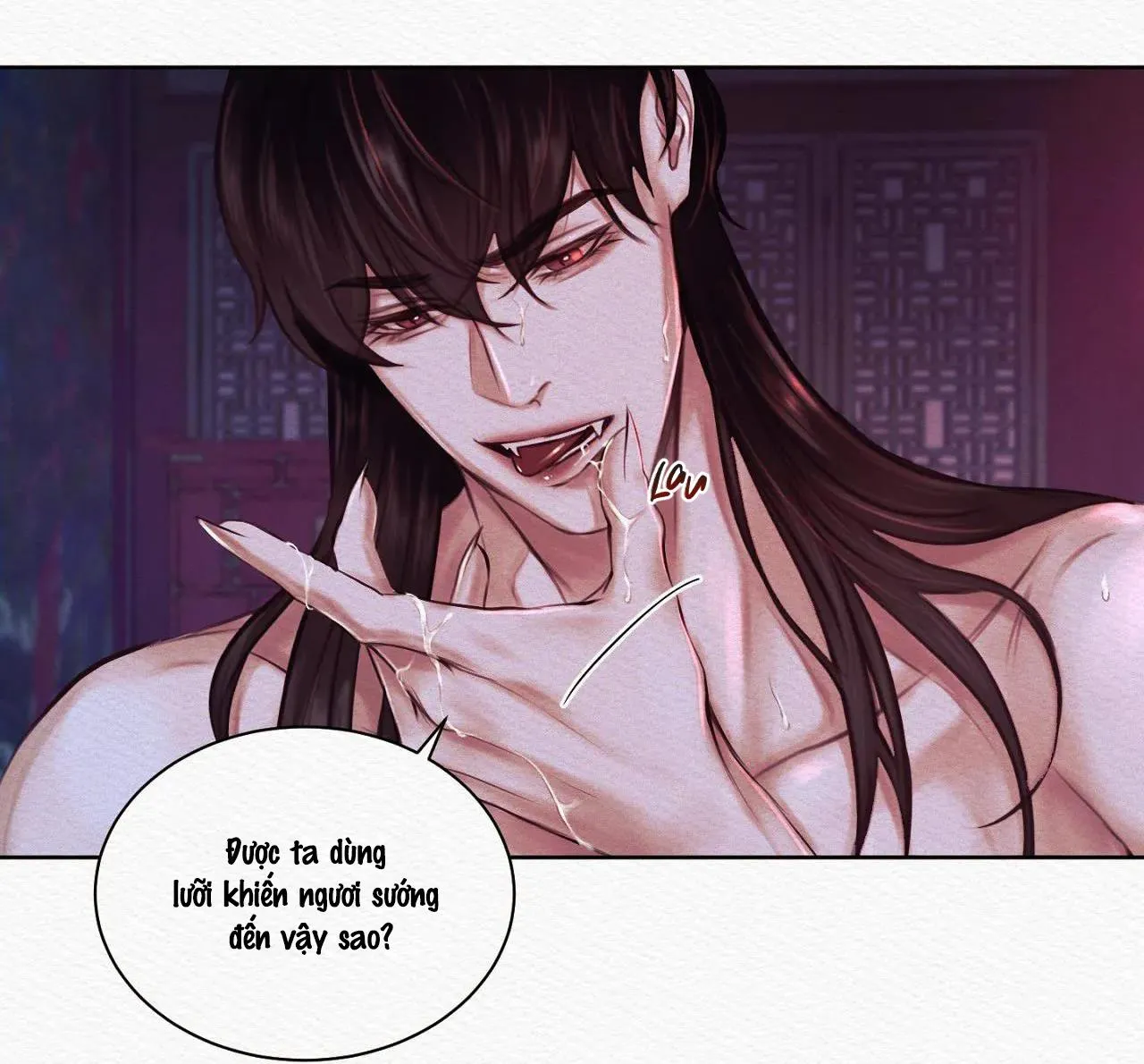 Củy Dạ Khút Chapter 5 Trang 67