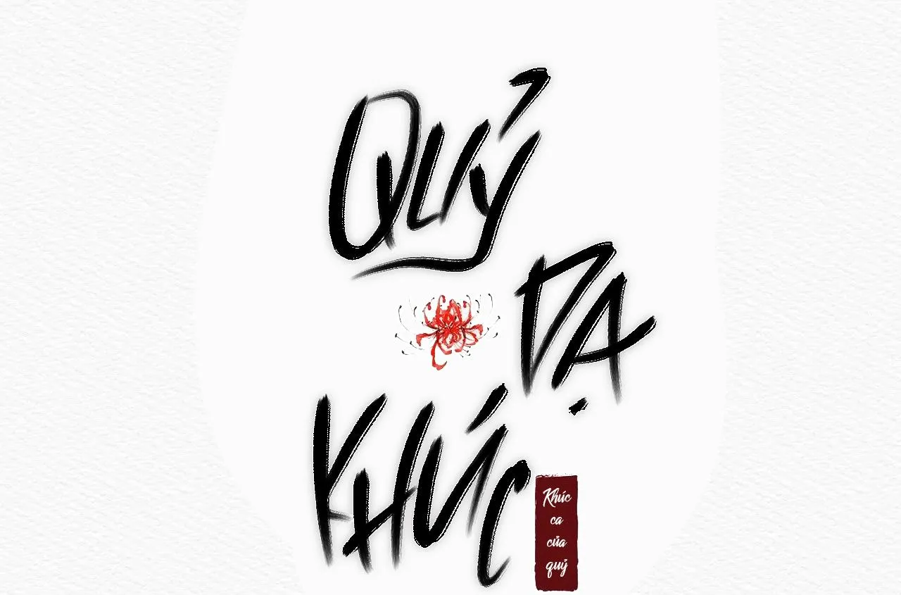 Củy Dạ Khút Chapter 6 Trang 12