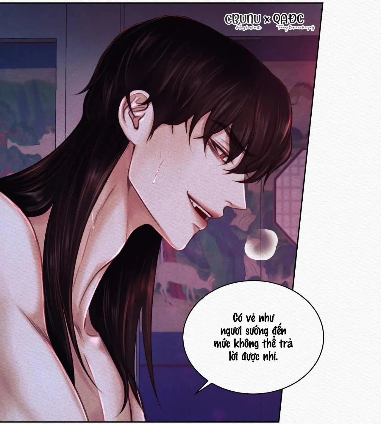 Củy Dạ Khút Chapter 6 Trang 18