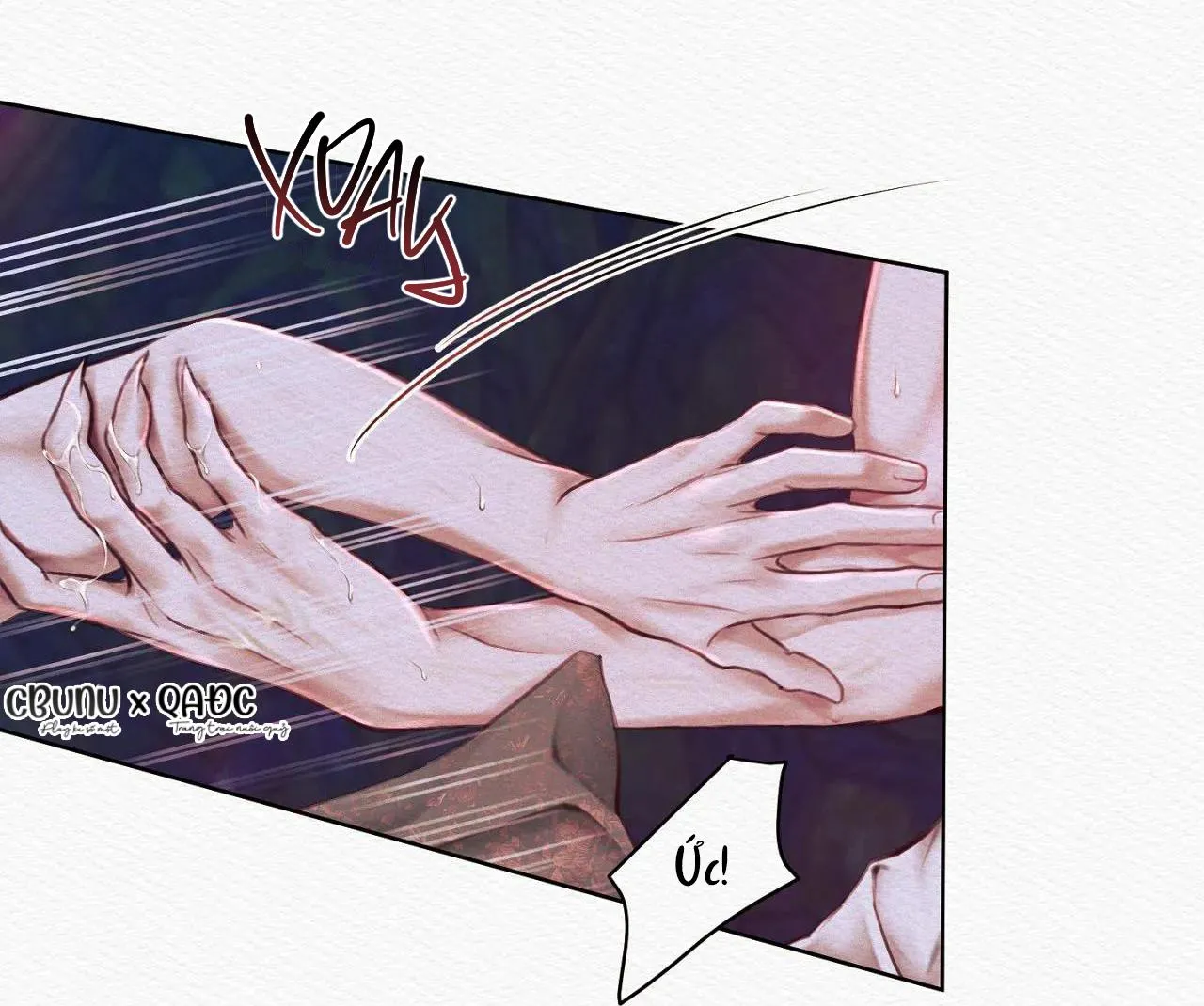 Củy Dạ Khút Chapter 6 Trang 22