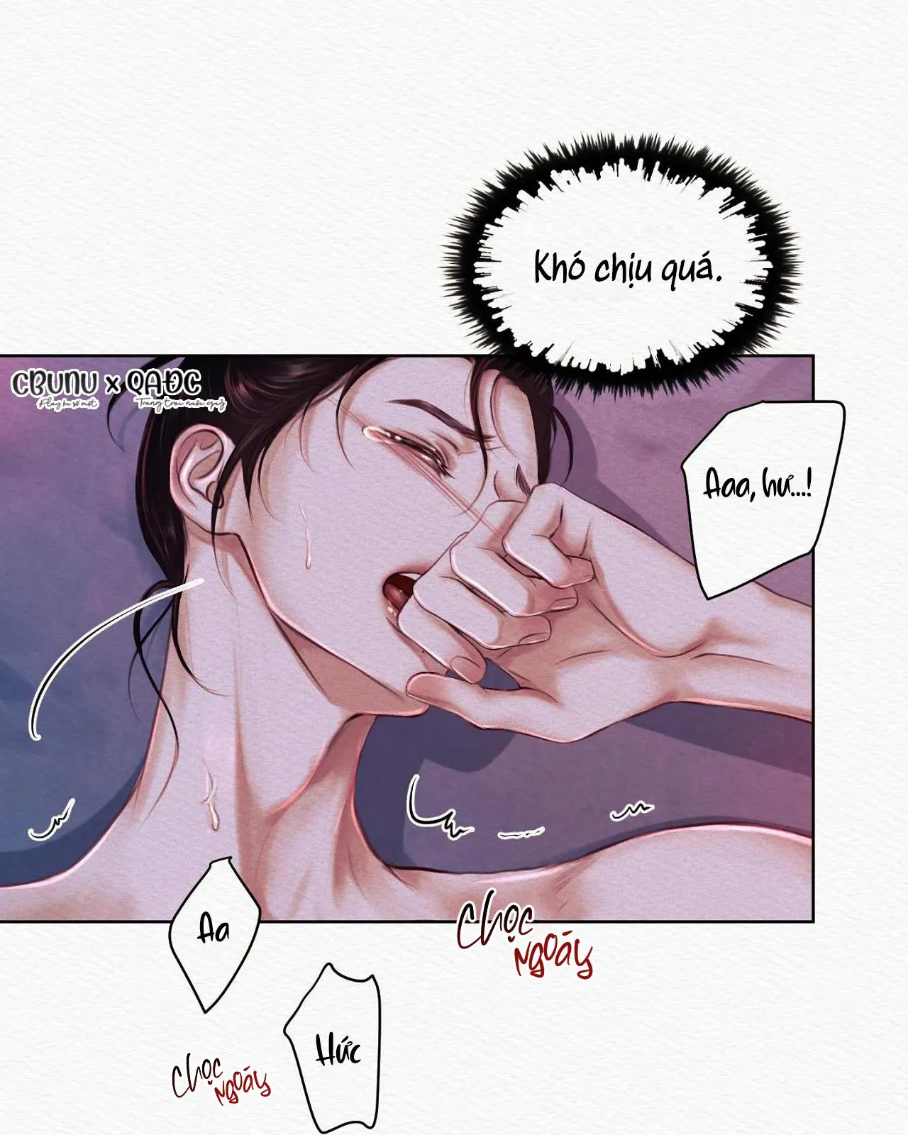 Củy Dạ Khút Chapter 6 Trang 27