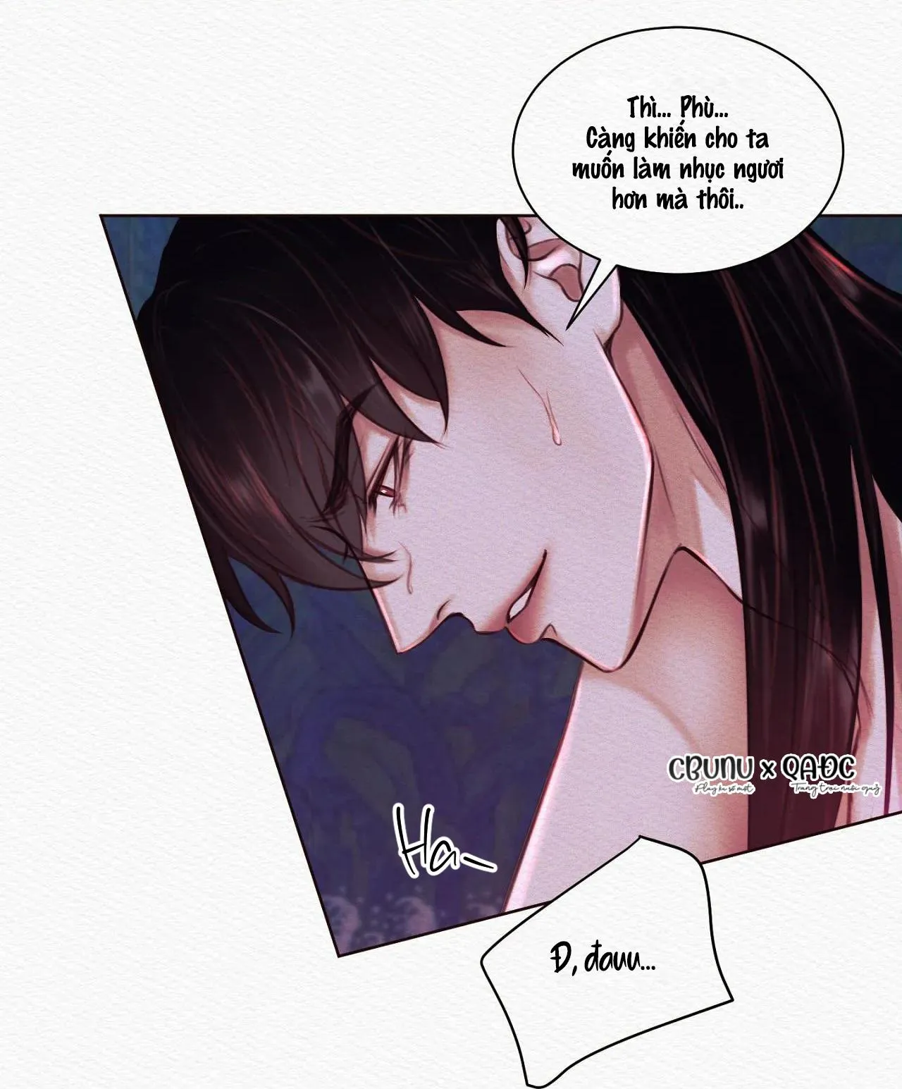 Củy Dạ Khút Chapter 6 Trang 37