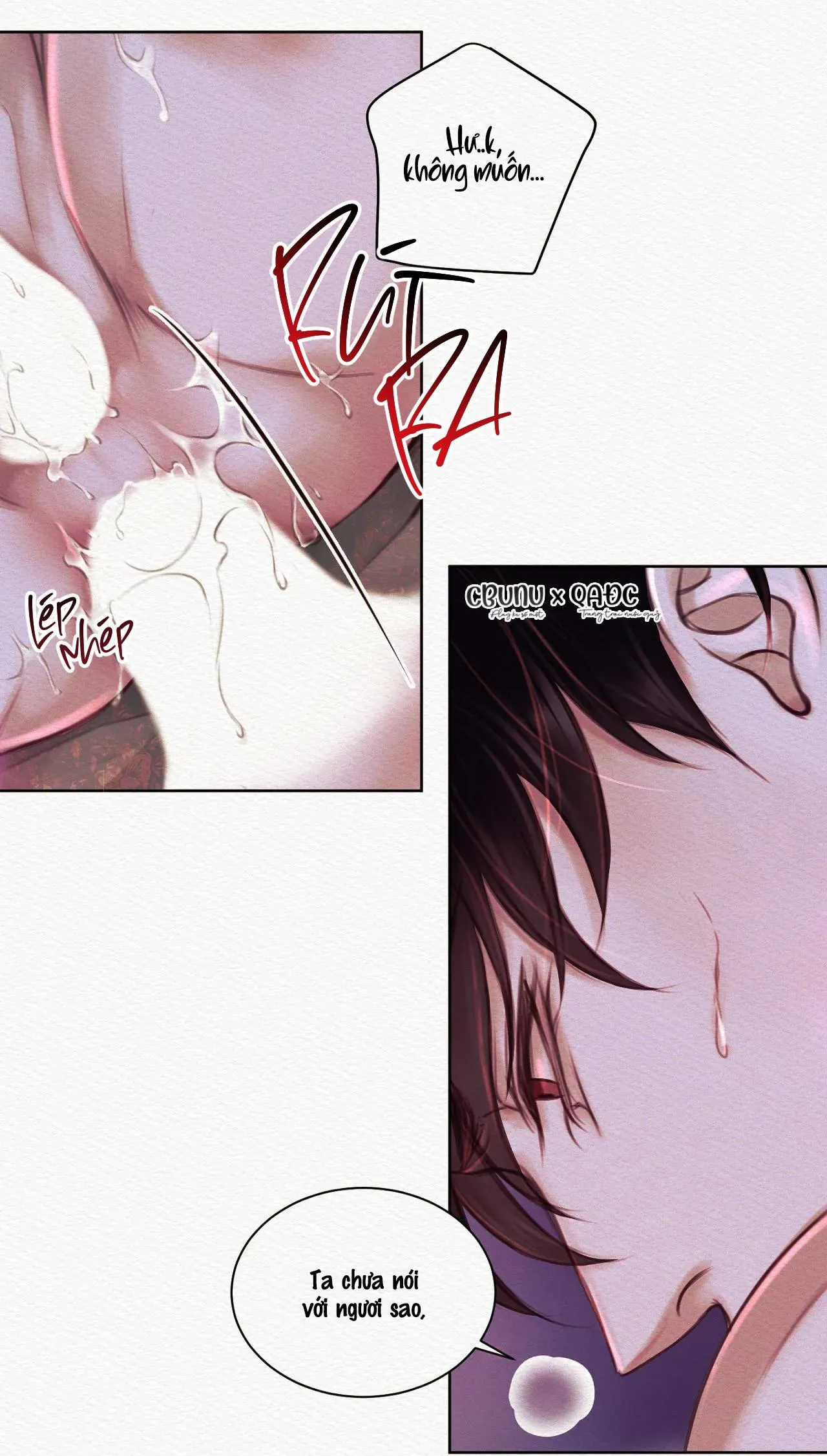 Củy Dạ Khút Chapter 6 Trang 40