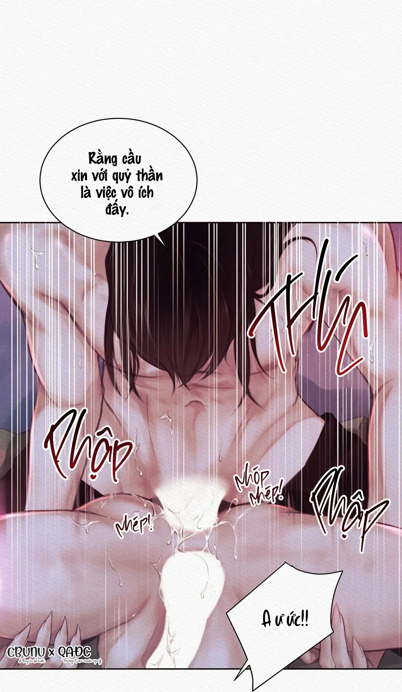 Củy Dạ Khút Chapter 6 Trang 41