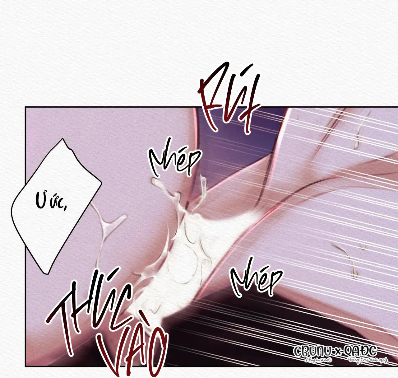 Củy Dạ Khút Chapter 6 Trang 44