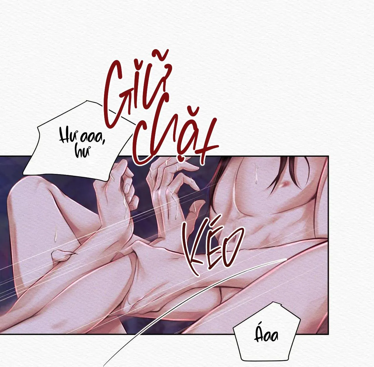 Củy Dạ Khút Chapter 6 Trang 52