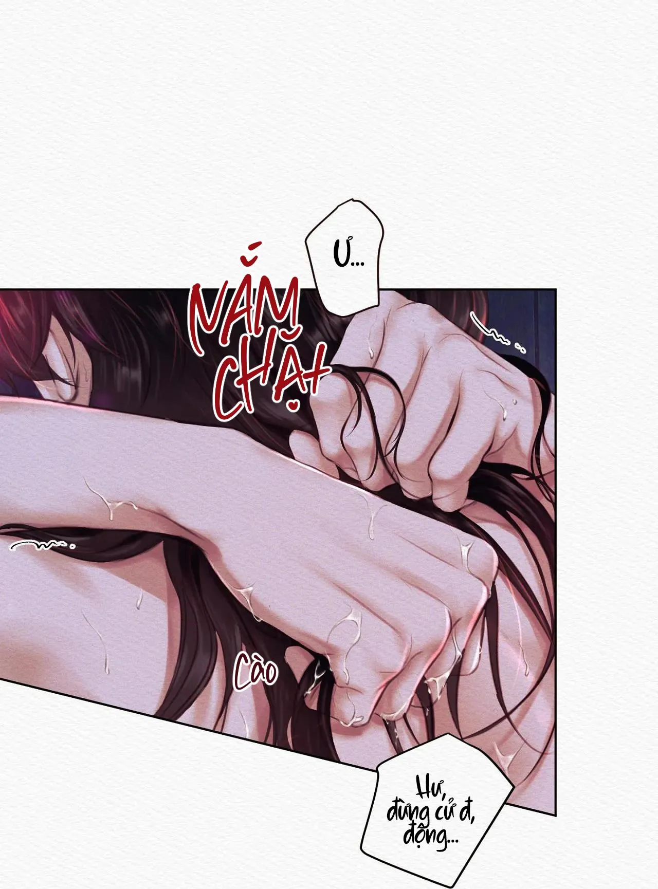 Củy Dạ Khút Chapter 6 Trang 56