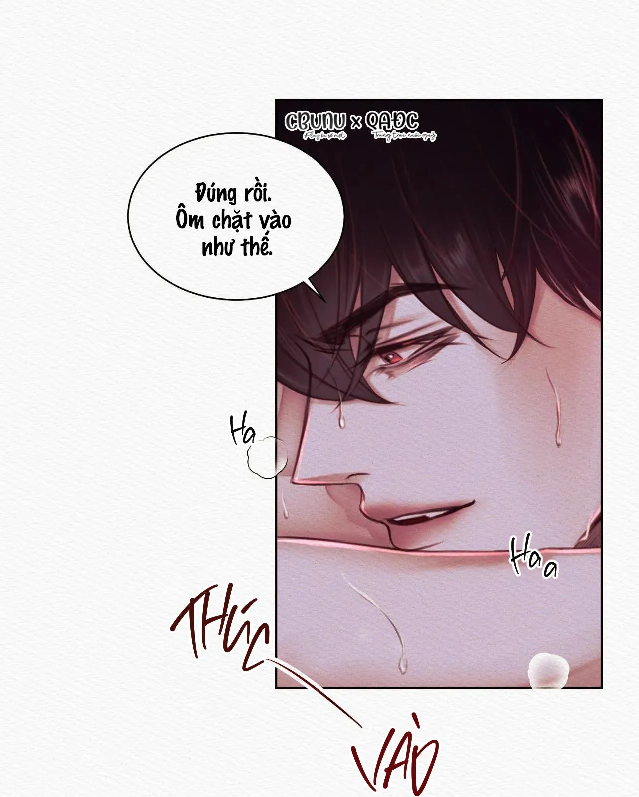 Củy Dạ Khút Chapter 6 Trang 57