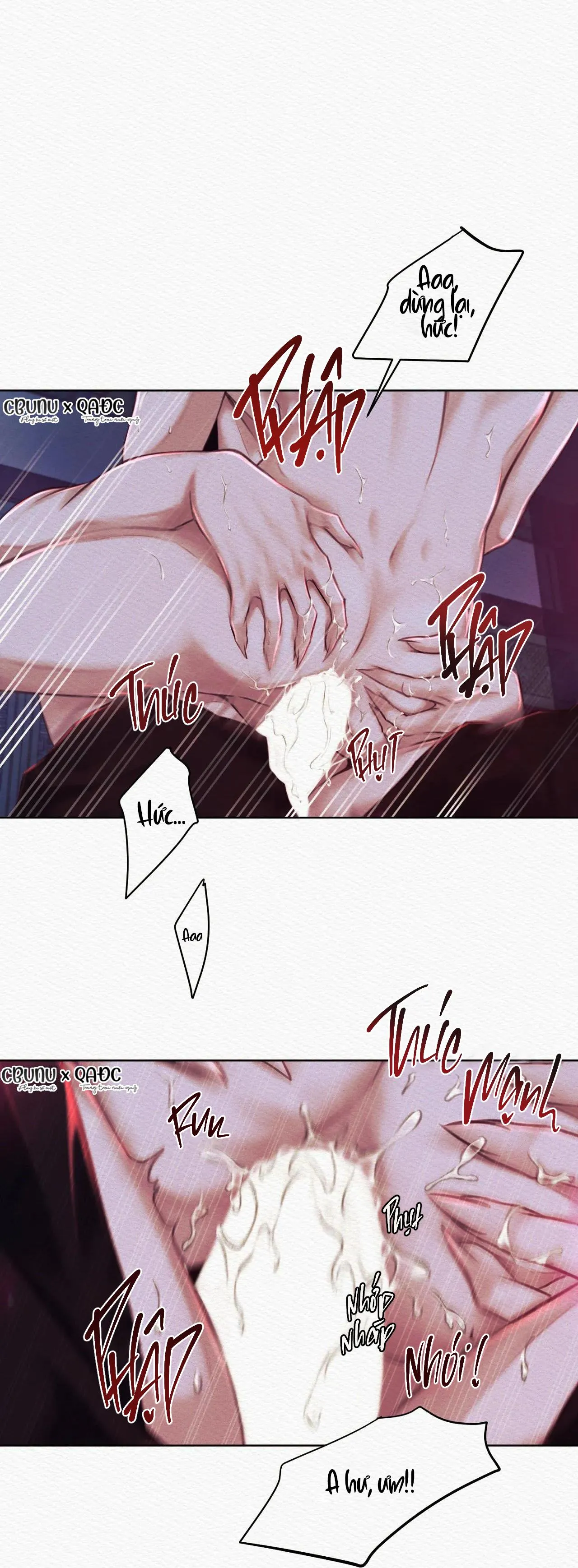 Củy Dạ Khút Chapter 6 Trang 61