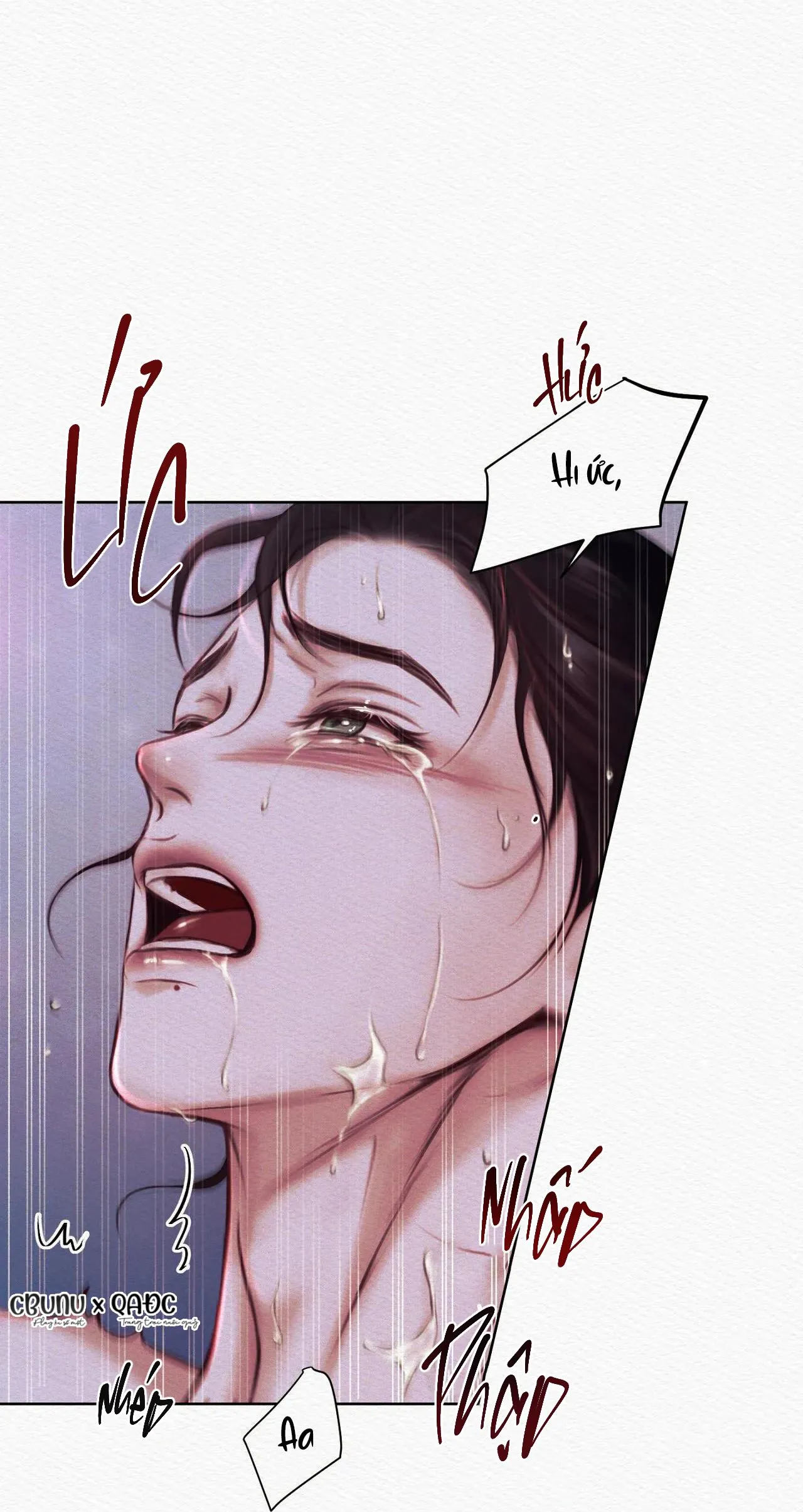 Củy Dạ Khút Chapter 6 Trang 62