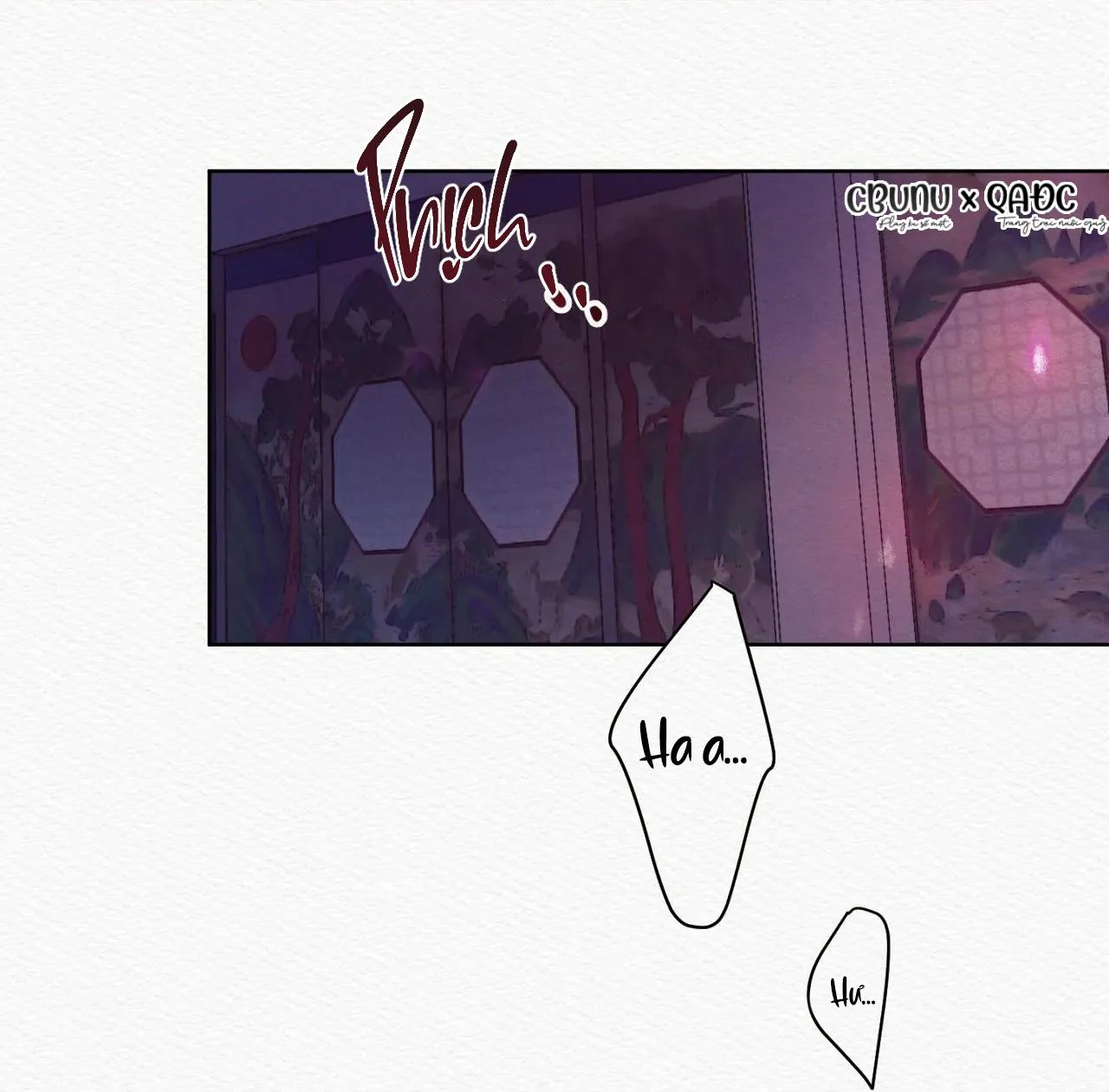 Củy Dạ Khút Chapter 6 Trang 67