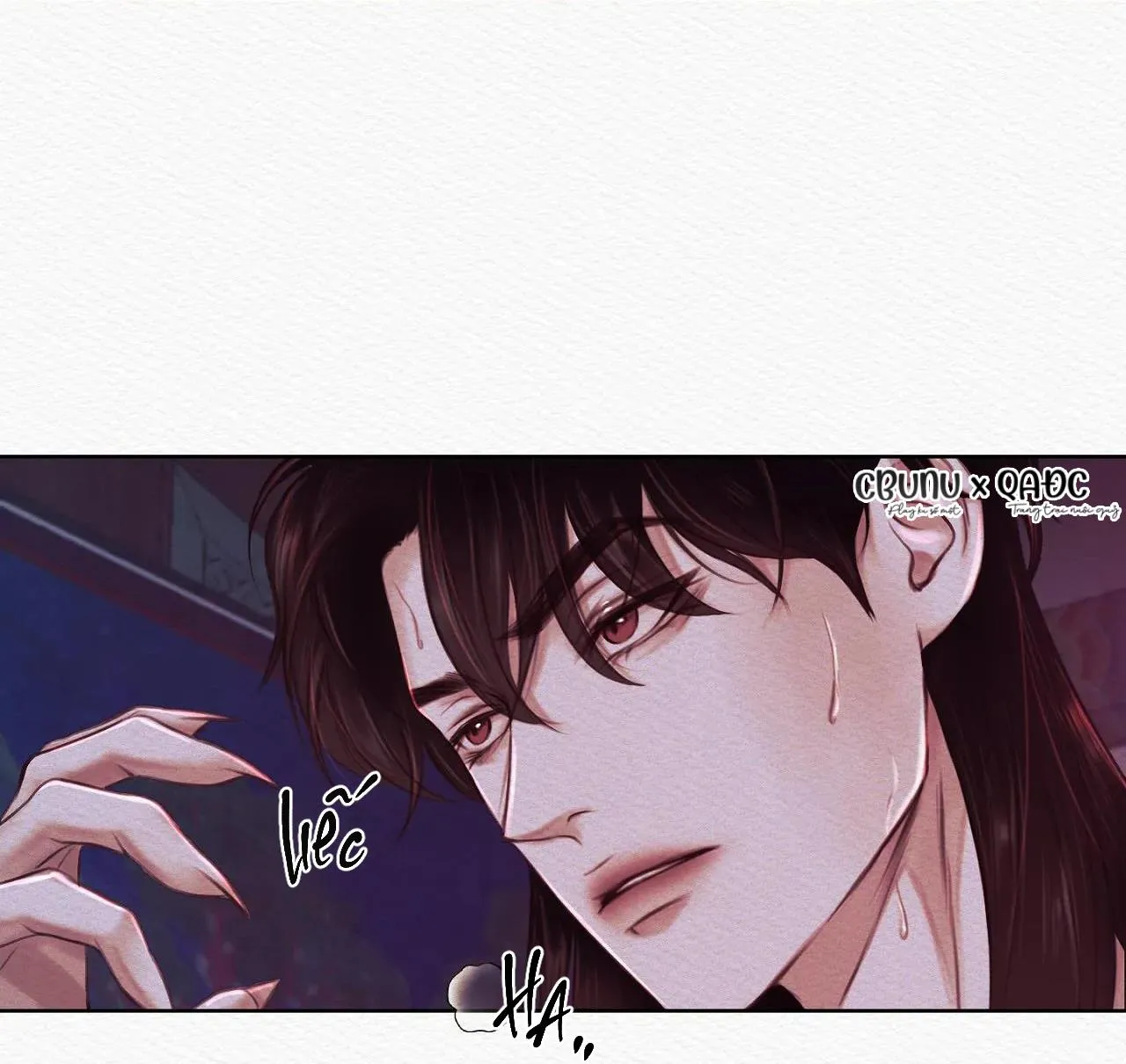 Củy Dạ Khút Chapter 6 Trang 70