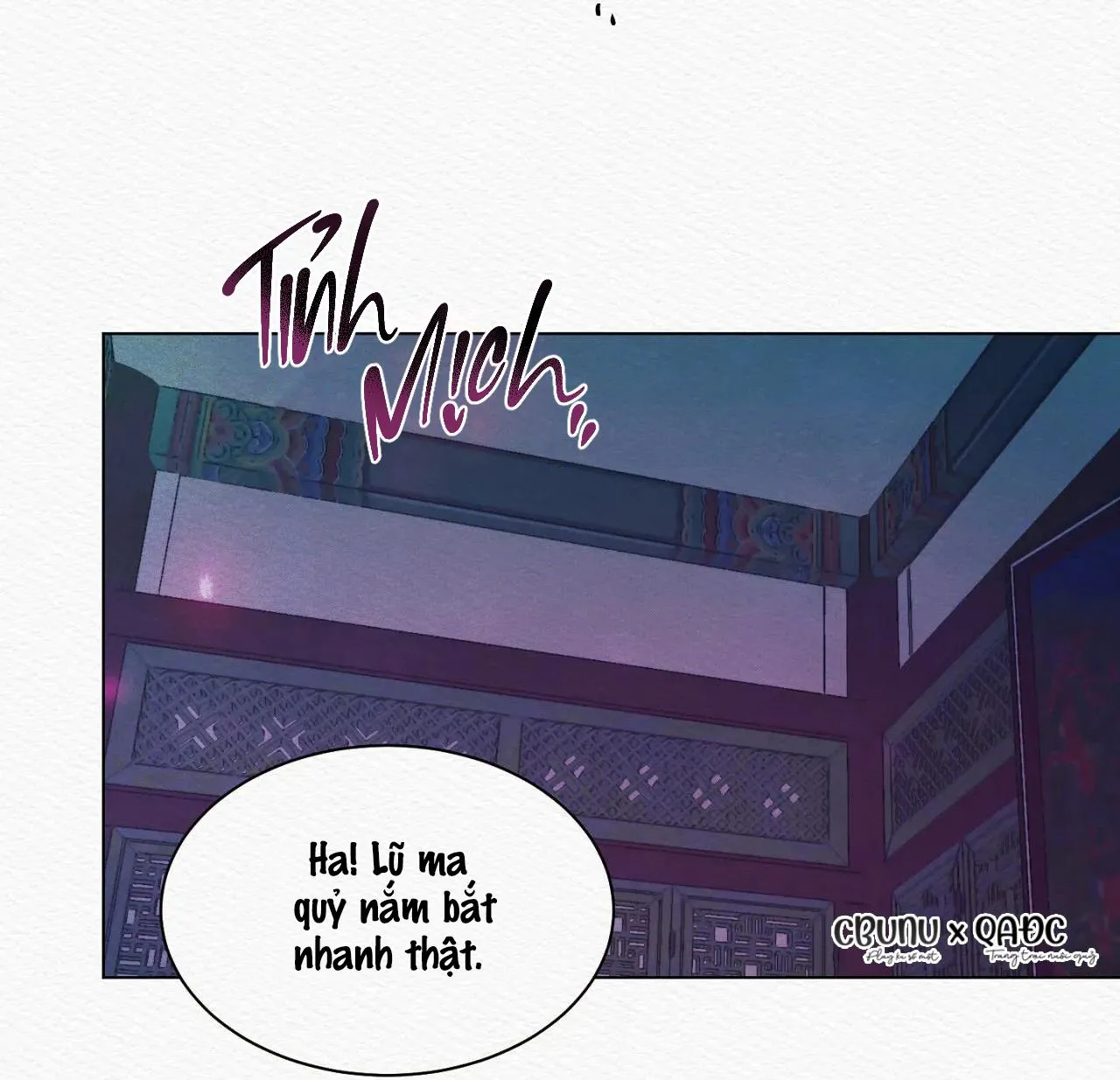 Củy Dạ Khút Chapter 6 Trang 71