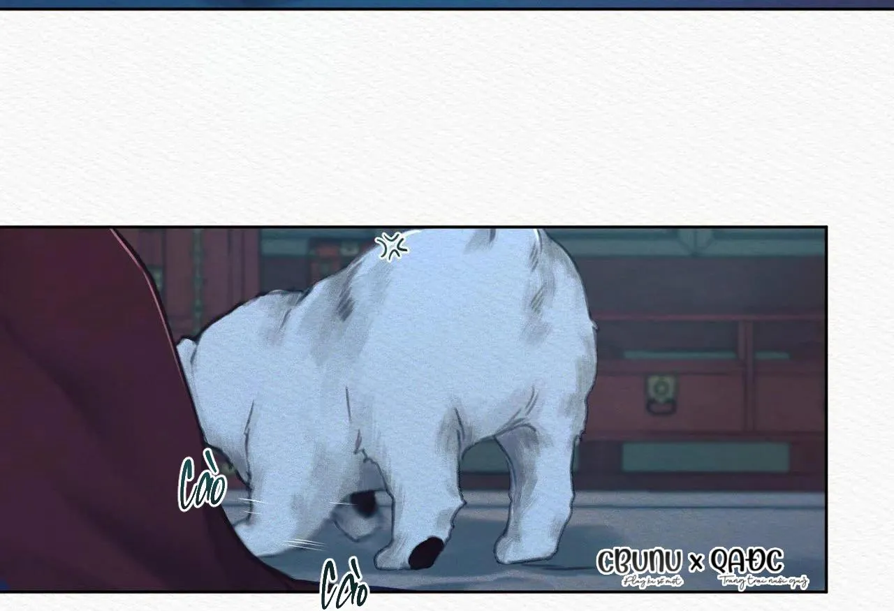 Củy Dạ Khút Chapter 6 Trang 84