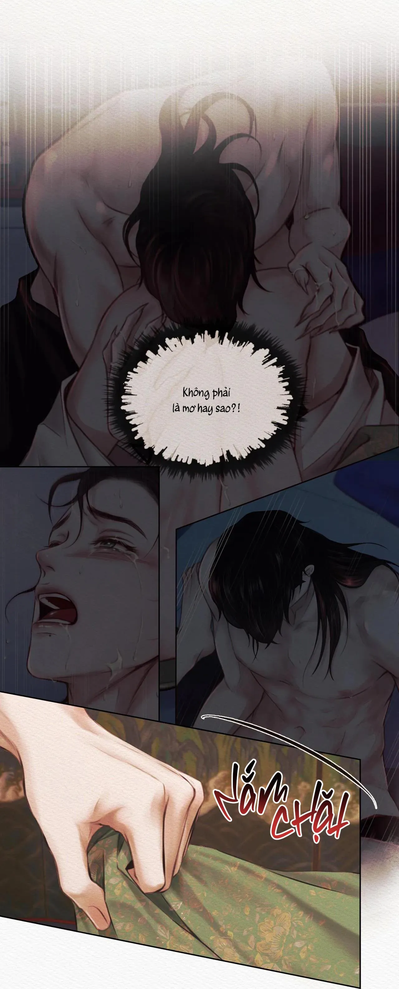 Củy Dạ Khút Chapter 7 Trang 13