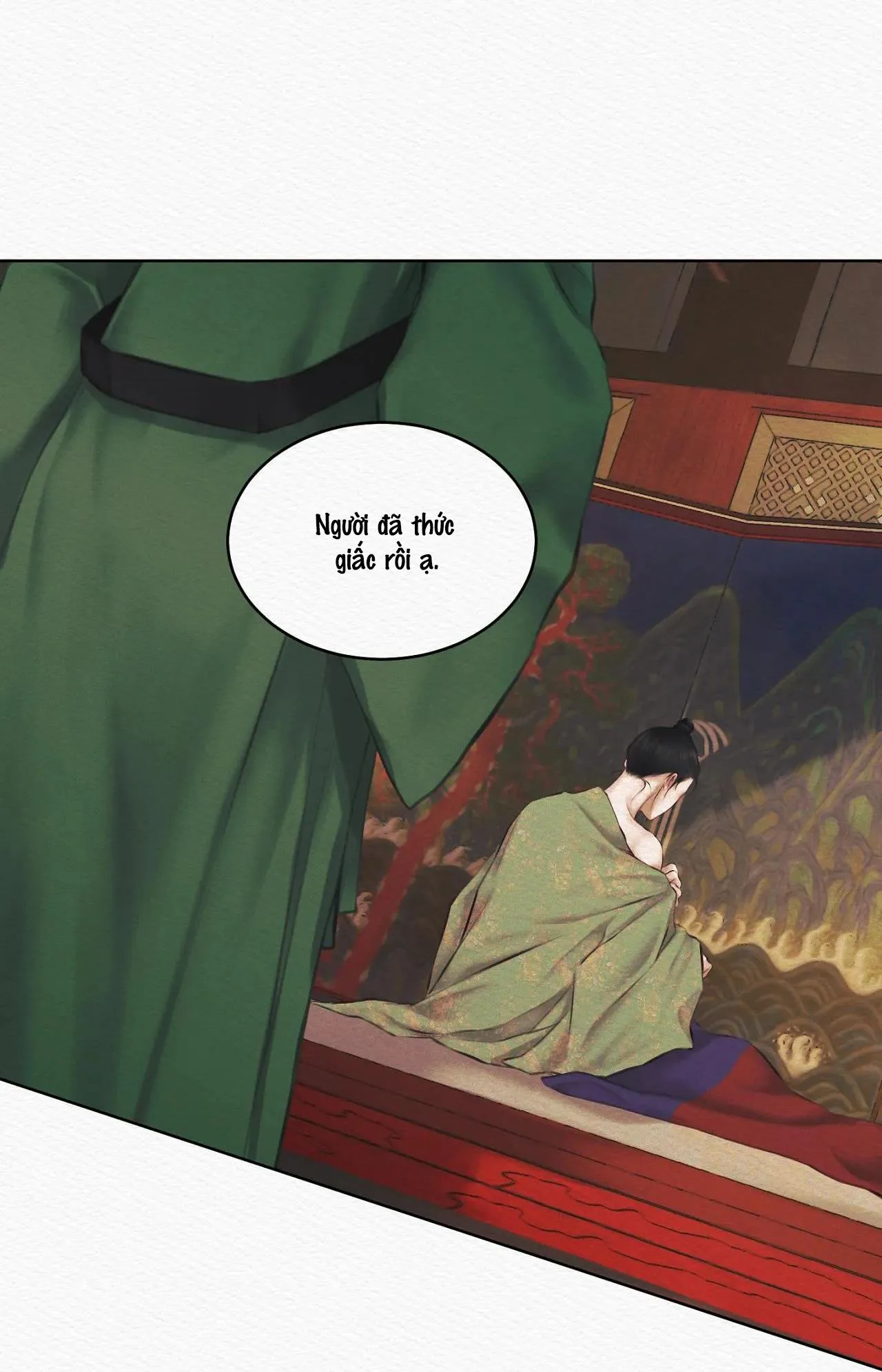 Củy Dạ Khút Chapter 7 Trang 17