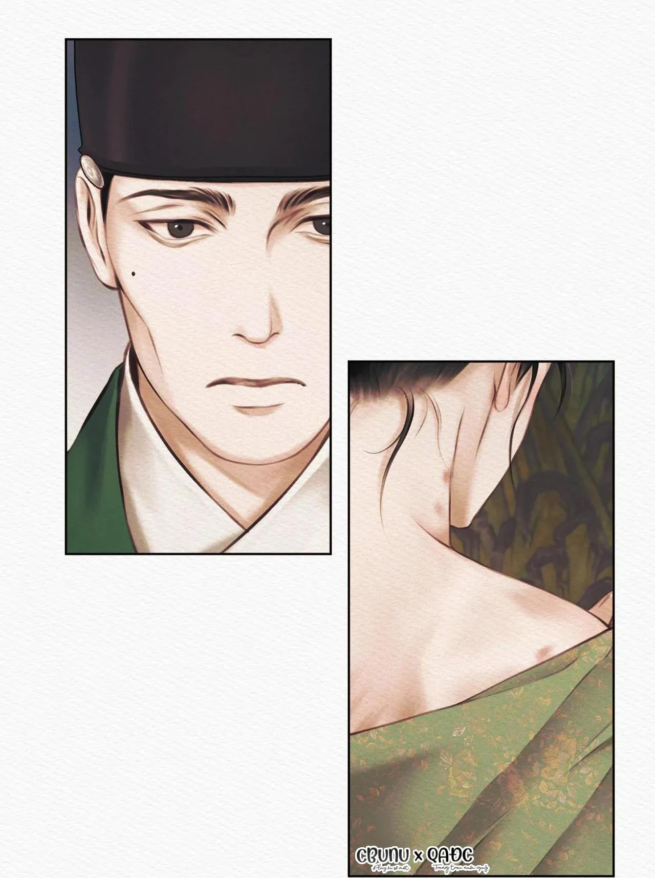 Củy Dạ Khút Chapter 7 Trang 28