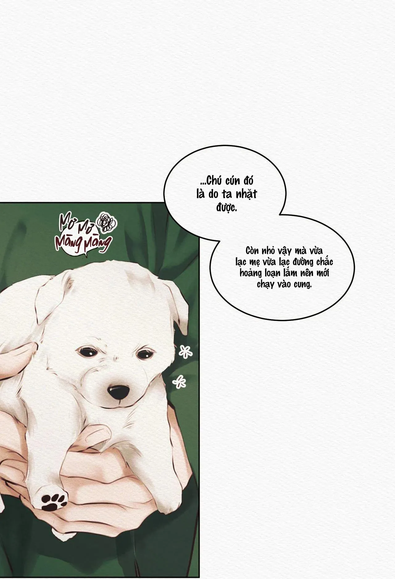 Củy Dạ Khút Chapter 7 Trang 31