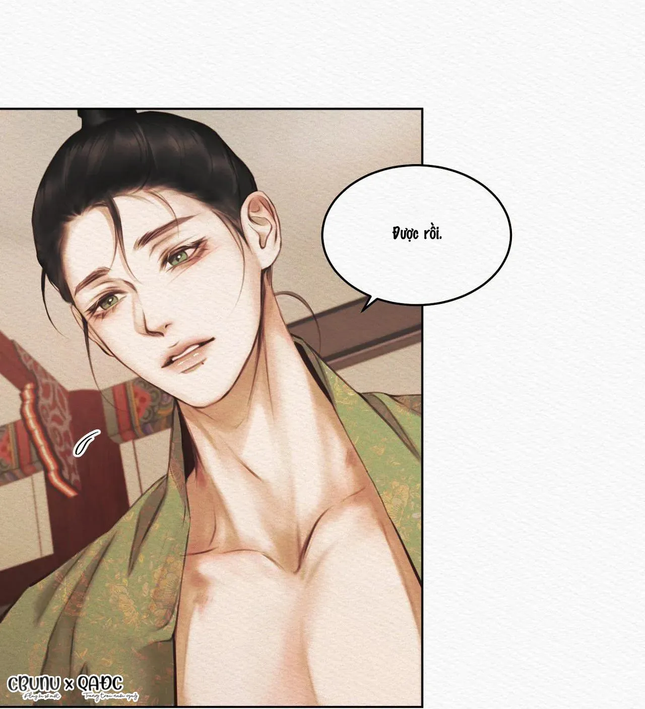 Củy Dạ Khút Chapter 7 Trang 41