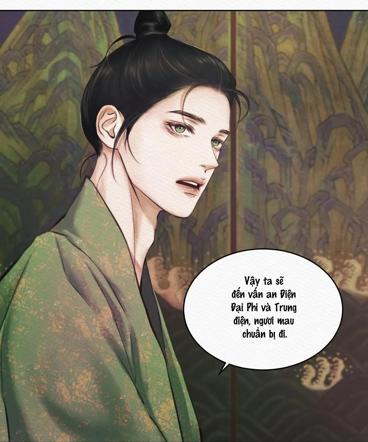 Củy Dạ Khút Chapter 7 Trang 45