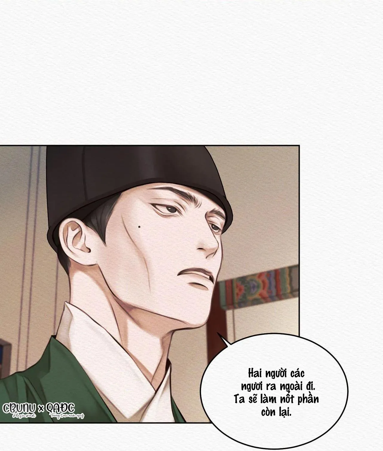 Củy Dạ Khút Chapter 7 Trang 65