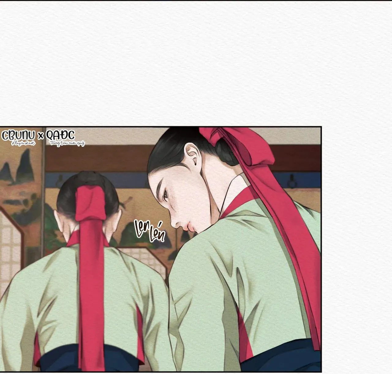 Củy Dạ Khút Chapter 7 Trang 67