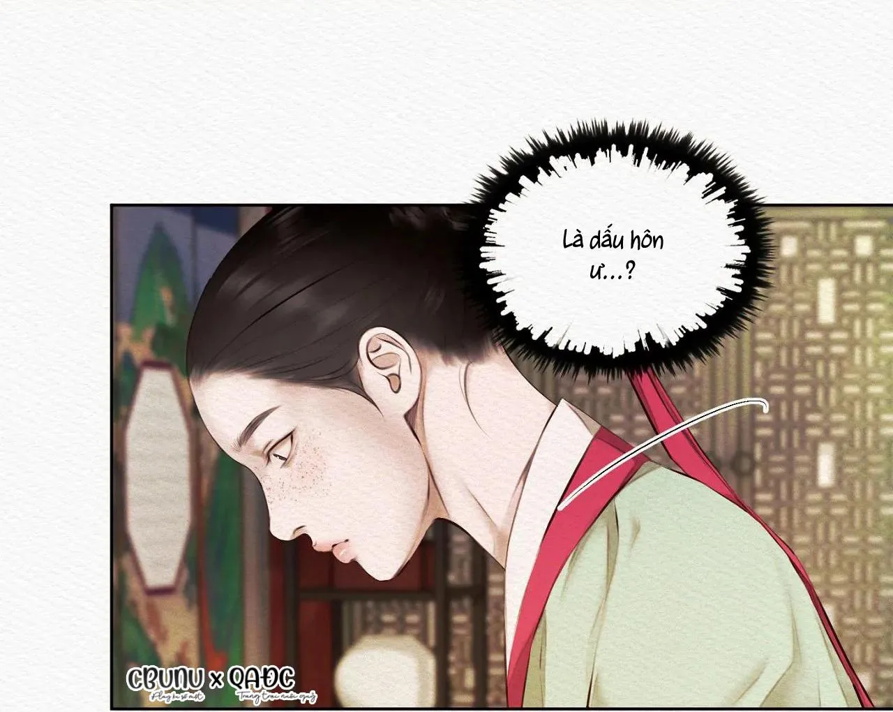 Củy Dạ Khút Chapter 7 Trang 68