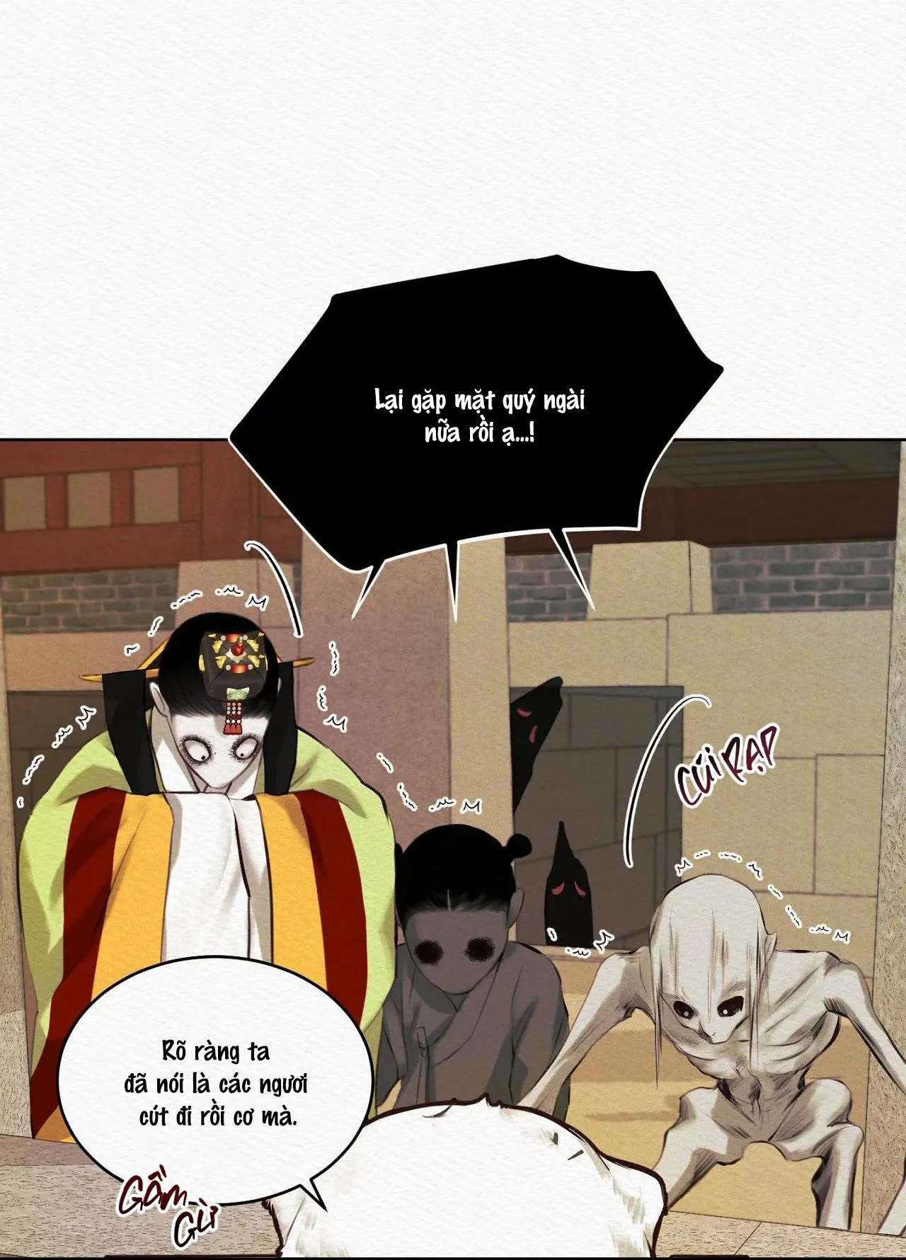 Củy Dạ Khút Chapter 7 Trang 80