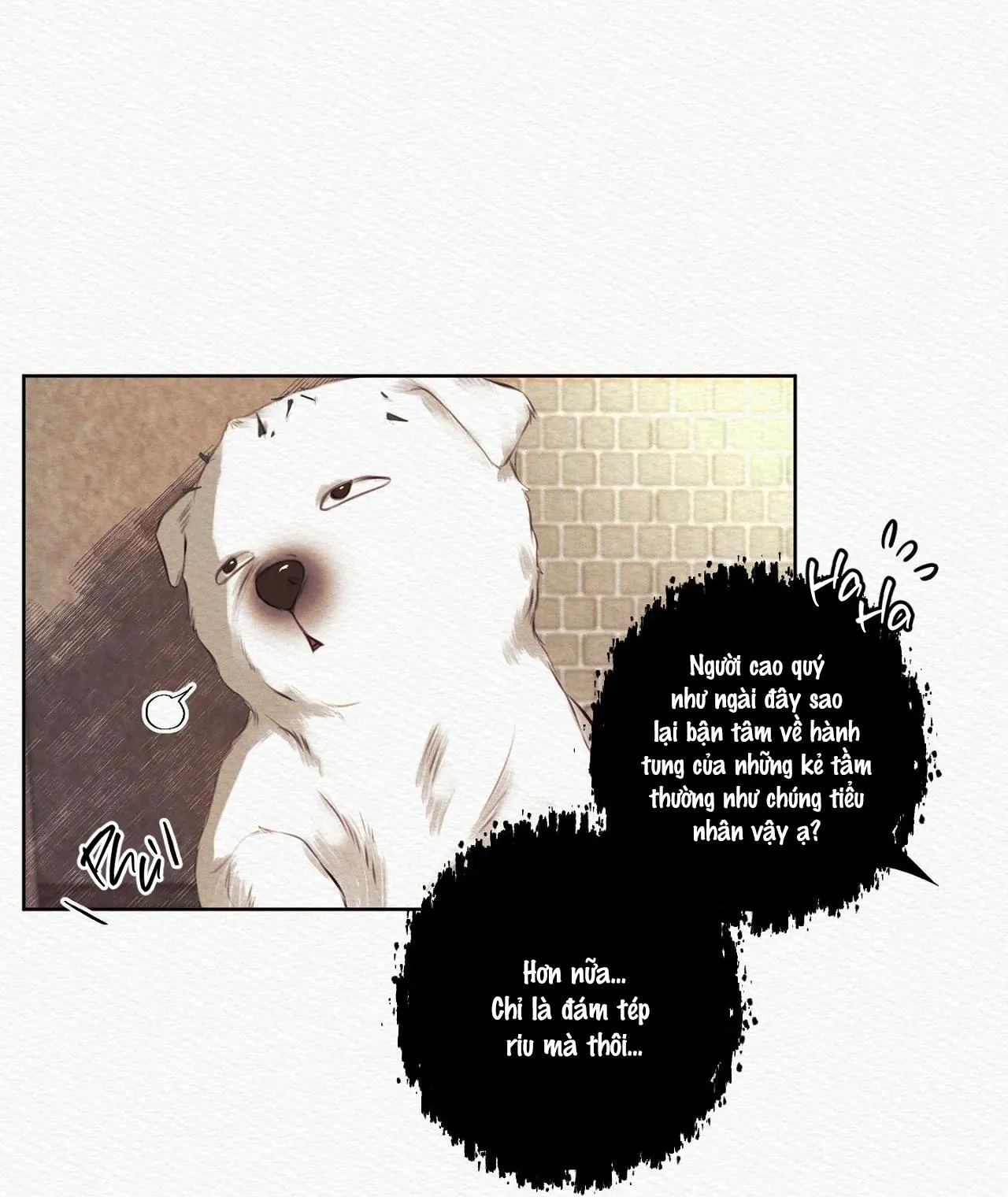 Củy Dạ Khút Chapter 7 Trang 82