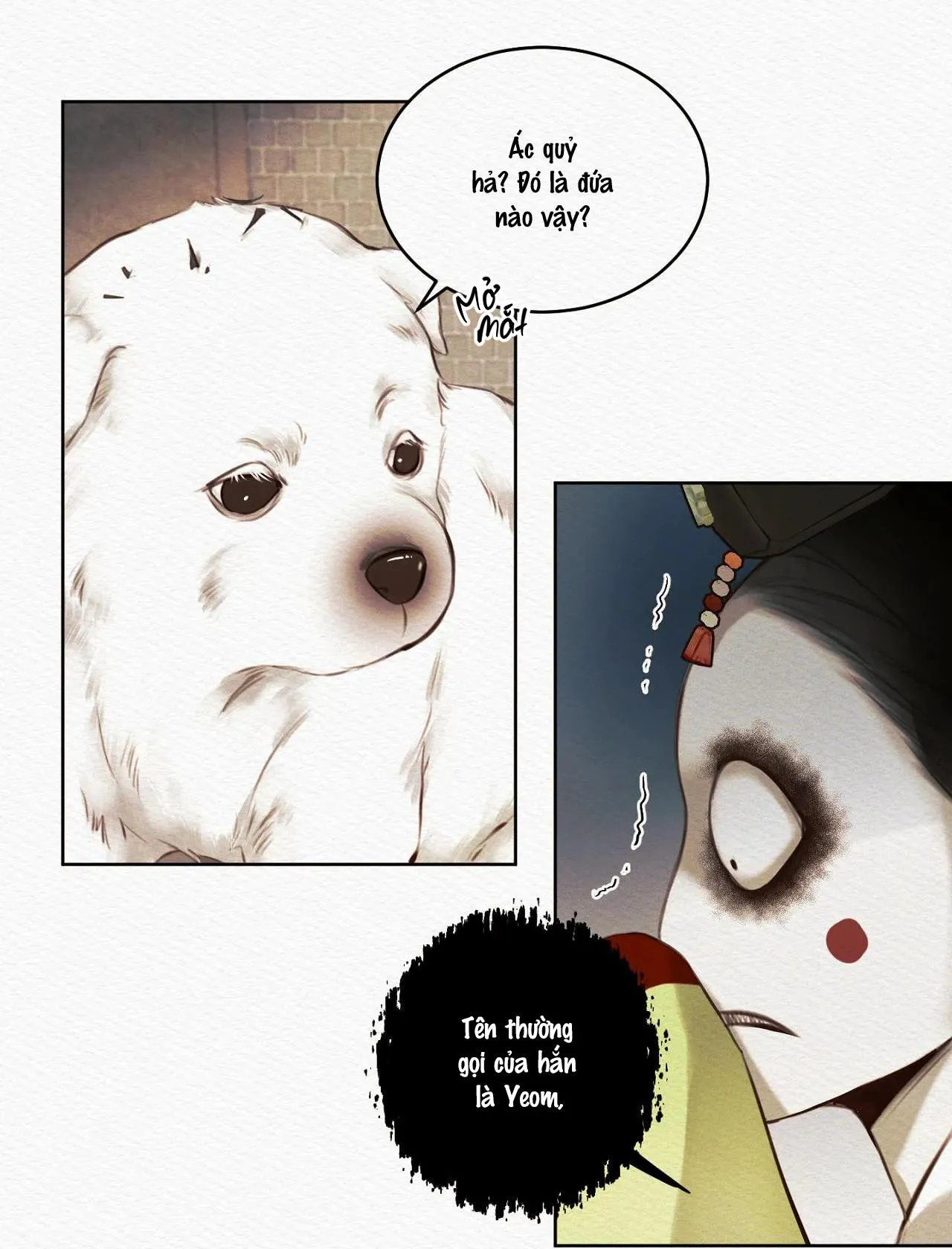 Củy Dạ Khút Chapter 7 Trang 87